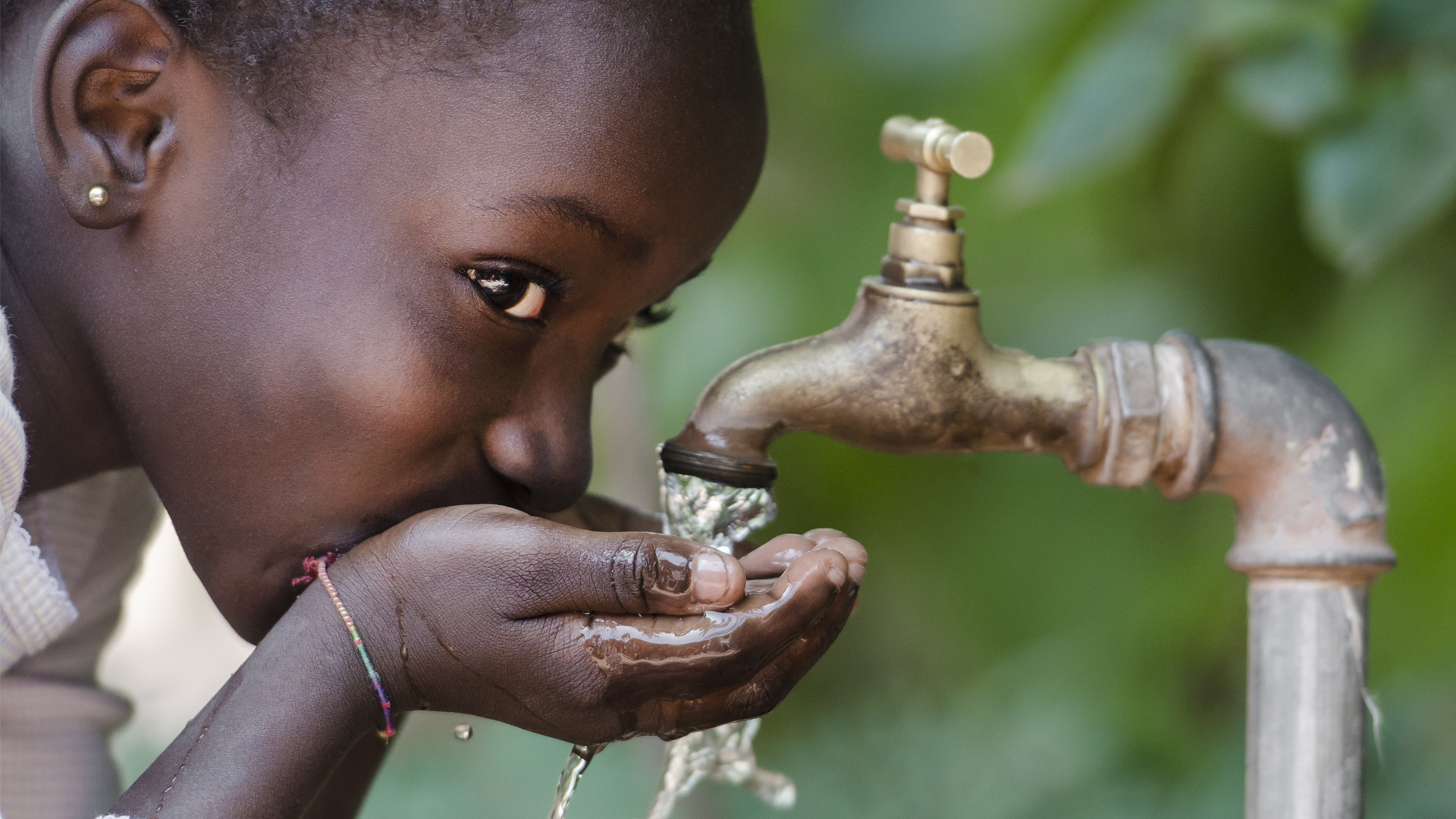 Agua, saneamiento e higiene | Sanitation and Water for All (SWA)