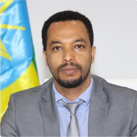 Dereje Duma-Ethiopia