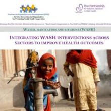 Integrating Wash Interventions Across Sectors to Improve Health Outcomes