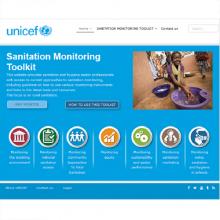 Sanitation Monitoring Toolkit