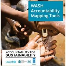 WASH Accountability Mapping Tools